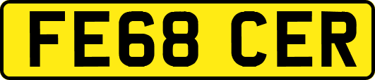 FE68CER