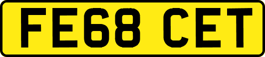 FE68CET
