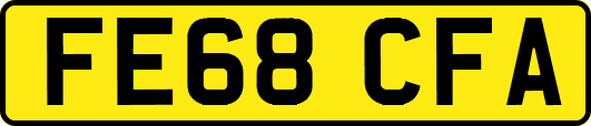 FE68CFA
