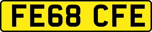 FE68CFE