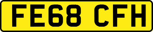 FE68CFH