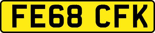 FE68CFK