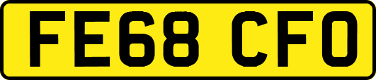 FE68CFO