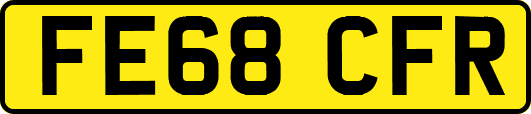 FE68CFR