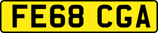 FE68CGA