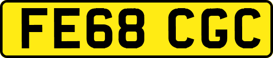 FE68CGC