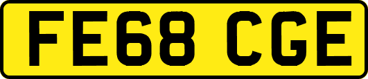FE68CGE
