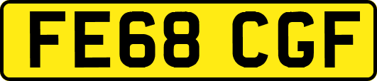 FE68CGF