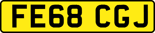 FE68CGJ