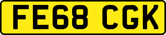 FE68CGK