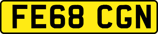 FE68CGN