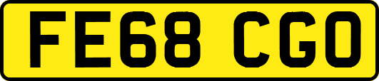 FE68CGO
