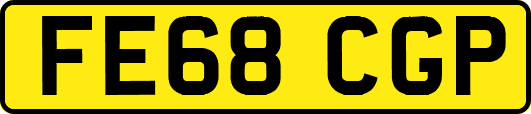 FE68CGP