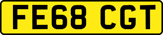 FE68CGT