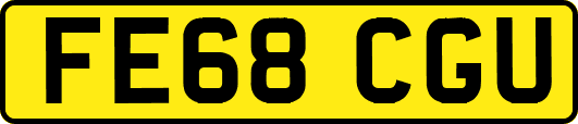 FE68CGU