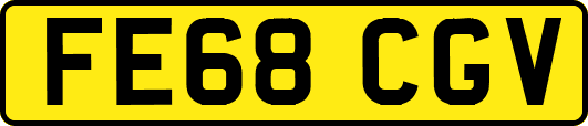 FE68CGV