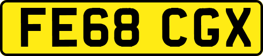 FE68CGX