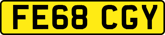 FE68CGY