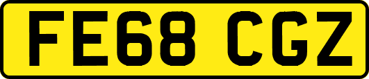 FE68CGZ