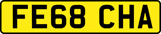FE68CHA