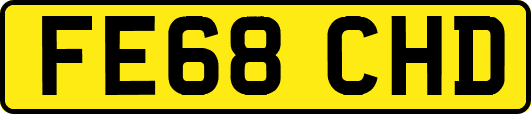 FE68CHD