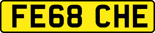 FE68CHE