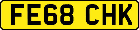 FE68CHK