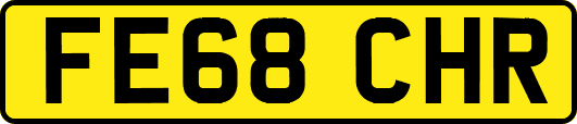 FE68CHR