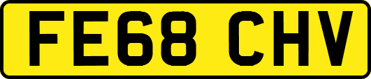 FE68CHV