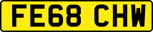 FE68CHW