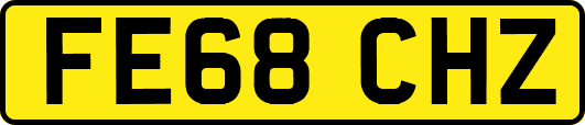 FE68CHZ
