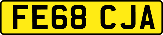 FE68CJA