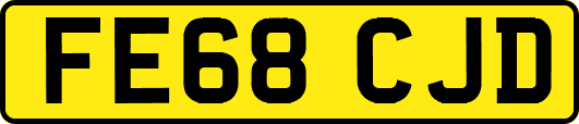 FE68CJD