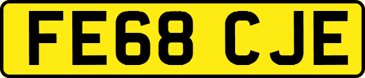 FE68CJE