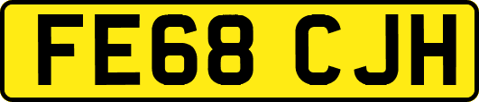 FE68CJH