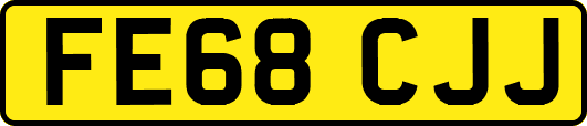 FE68CJJ
