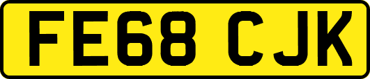 FE68CJK