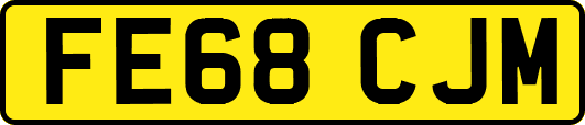 FE68CJM