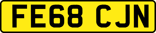 FE68CJN