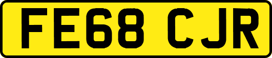 FE68CJR