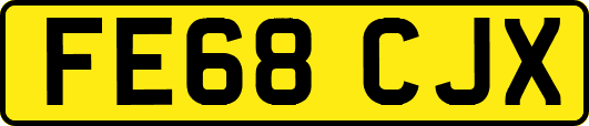 FE68CJX