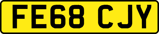 FE68CJY