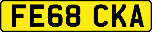 FE68CKA