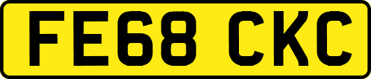 FE68CKC