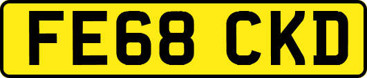 FE68CKD