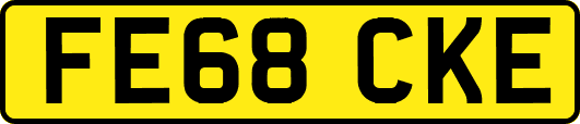 FE68CKE