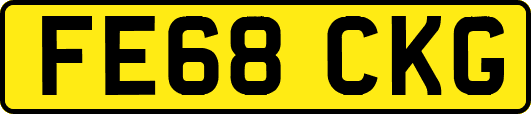 FE68CKG