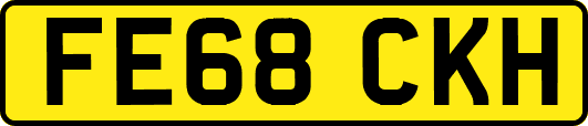 FE68CKH