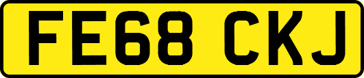 FE68CKJ