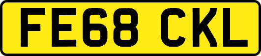 FE68CKL